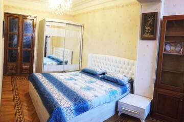 Фото Апартаменты Icheri Sheher Apartment г. Баку 5