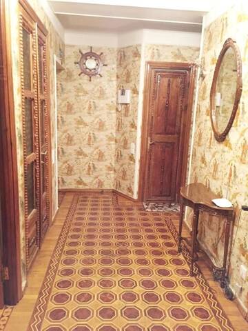 Фото номера Апартаменты с видом на море Апартаменты Icheri Sheher Apartment г. Баку 52