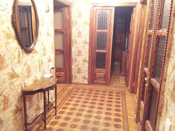 Фото номера Апартаменты с видом на море Апартаменты Icheri Sheher Apartment г. Баку 53