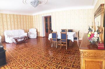 Фото Апартаменты Icheri Sheher Apartment г. Баку 1