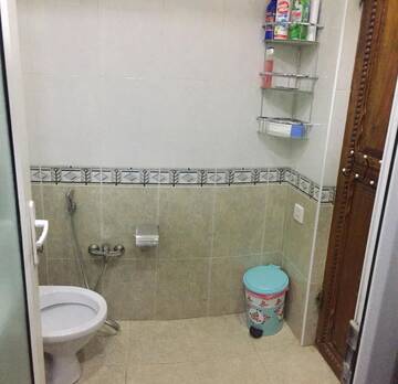 Фото номера Апартаменты с видом на море Апартаменты Icheri Sheher Apartment г. Баку 17