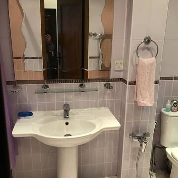 Фото Апартаменты Baku Home Apartment Nizami 66 г. Баку 5