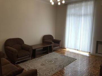 Фото Апартаменты Baku Home Apartment Nizami 66 г. Баку 2
