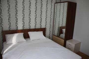 Фото номера Апартаменты Апартаменты Baku city center apartment г. Баку 8