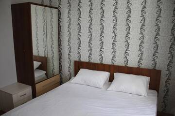 Фото номера Апартаменты Апартаменты Baku city center apartment г. Баку 42