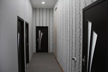Фото номера Апартаменты Апартаменты Baku city center apartment г. Баку 47