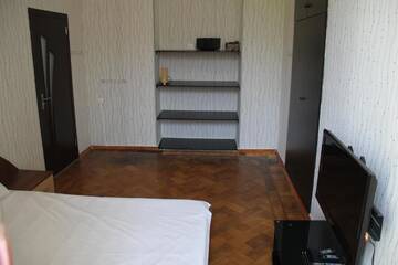 Фото номера Апартаменты Апартаменты Baku city center apartment г. Баку 44