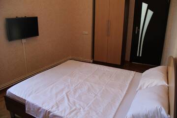 Фото номера Апартаменты Апартаменты Baku city center apartment г. Баку 11