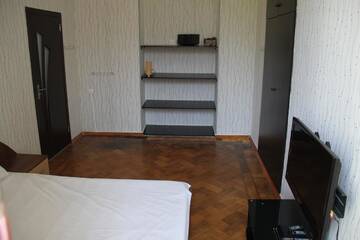 Фото номера Апартаменты Апартаменты Baku city center apartment г. Баку 12