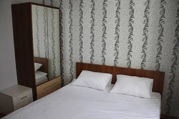 Фото номера Апартаменты Апартаменты Baku city center apartment г. Баку 14