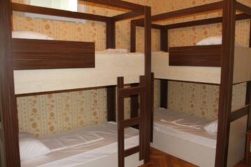 Фото номера Апартаменты Апартаменты Baku city center apartment г. Баку 21