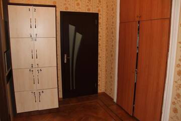 Фото номера Апартаменты Апартаменты Baku city center apartment г. Баку 28