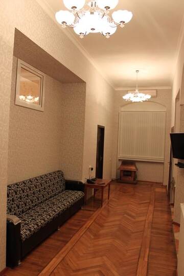 Фото номера Апартаменты Апартаменты Baku city center apartment г. Баку 25