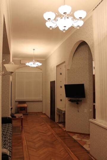 Фото номера Апартаменты Апартаменты Baku city center apartment г. Баку 22