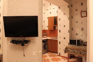 Фото номера Апартаменты Апартаменты Baku city center apartment г. Баку 23