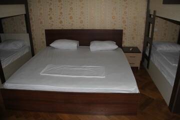 Фото номера Апартаменты Апартаменты Baku city center apartment г. Баку 27