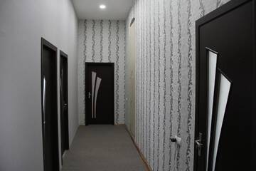 Фото номера Апартаменты Апартаменты Baku city center apartment г. Баку 9