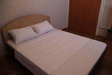 Фото номера Апартаменты Апартаменты Baku city center apartment г. Баку 7