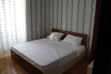Фото номера Апартаменты Апартаменты Baku city center apartment г. Баку 38
