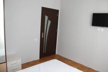 Фото номера Апартаменты Апартаменты Baku city center apartment г. Баку 35