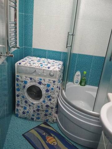 Фото Апартаменты Apartment near Khatai г. Баку 4