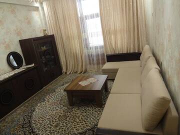 Фото Апартаменты Apartment near Khatai г. Баку 2