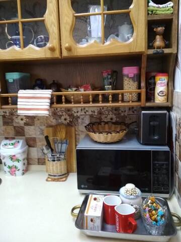 Фото номера Апартаменты с 1 спальней Апартаменты Apartment near Khatai г. Баку 86
