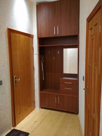 Фото номера Апартаменты с 1 спальней Апартаменты Apartment near Khatai г. Баку 7