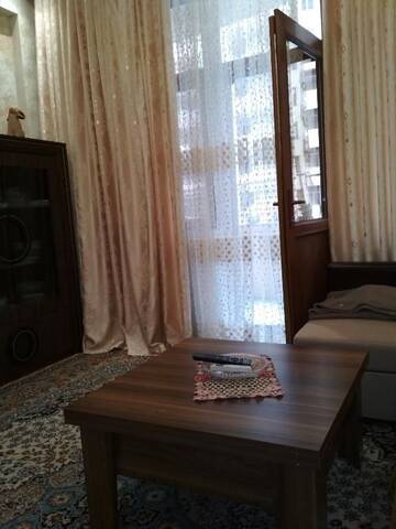 Фото номера Апартаменты с 1 спальней Апартаменты Apartment near Khatai г. Баку 65