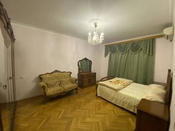 Фото Апартаменты Nizami 118 - PortBaku г. Баку 4
