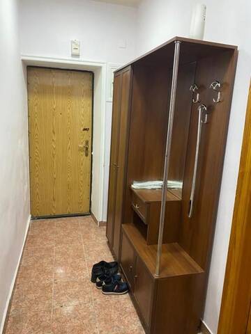 Фото номера Апартаменты с 2 спальнями Апартаменты Nizami 118 - PortBaku г. Баку 49