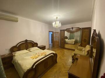 Фото Апартаменты Nizami 118 - PortBaku г. Баку 5