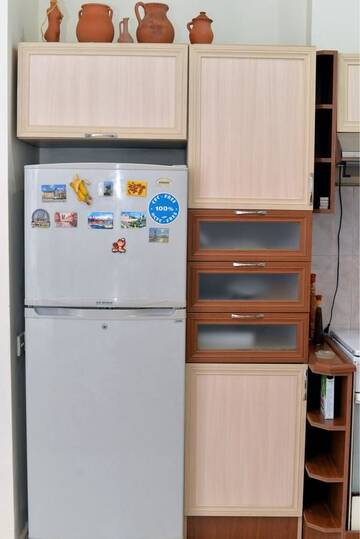 Фото Апартаменты Cosy Apartment г. Баку 4
