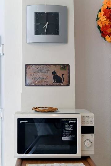 Фото Апартаменты Cosy Apartment г. Баку 5
