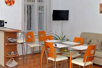 Фото Апартаменты Cosy Apartment г. Баку 2