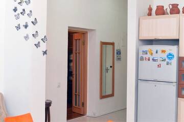 Фото Апартаменты Cosy Apartment г. Баку 3