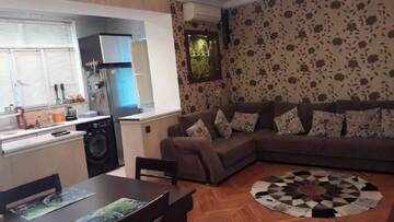 Фото Апартаменты Comfortable, close center г. Баку 5