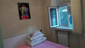 Фото номера Апартаменты Апартаменты Comfortable, close center г. Баку 12