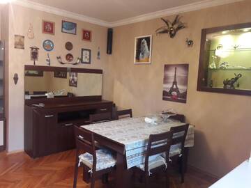 Фото Апартаменты Comfortable, close center г. Баку 2