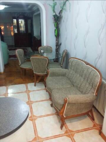 Фото Апартаменты Apartament on Mirzaaga Aliyev 138 г. Баку 5