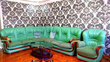 Фото Апартаменты Apartament on Mirzaaga Aliyev 138 г. Баку 1
