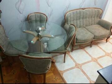 Фото номера Апартаменты с балконом Апартаменты Apartament on Mirzaaga Aliyev 138 г. Баку 17