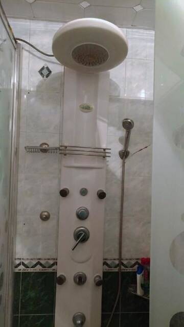 Фото номера Апартаменты с балконом Апартаменты Apartament on Mirzaaga Aliyev 138 г. Баку 23