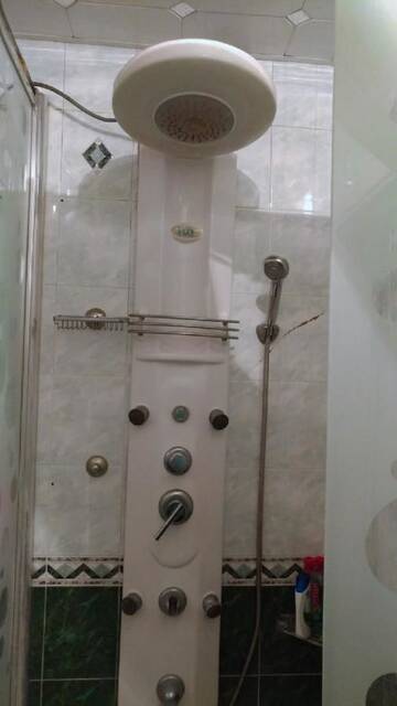 Фото номера Апартаменты с балконом Апартаменты Apartament on Mirzaaga Aliyev 138 г. Баку 9
