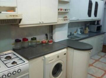 Фото номера Апартаменты с балконом Апартаменты Apartament on Mirzaaga Aliyev 138 г. Баку 7