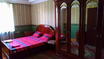 Фото Апартаменты Apartament on Mirzaaga Aliyev 138 г. Баку 3