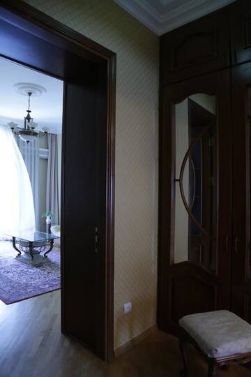 Фото номера Апартаменты Апартаменты Gates of Baku г. Баку 8