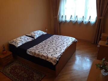 Фото номера Апартаменты Апартаменты Gates of Baku г. Баку 28