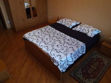 Фото номера Апартаменты Апартаменты Gates of Baku г. Баку 29