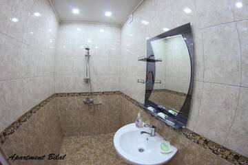 Фото номера Апартаменты Апартаменты Apartment Bilal г. Баку 47